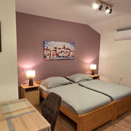 Rd Apartments Center זאדאר מראה חיצוני תמונה