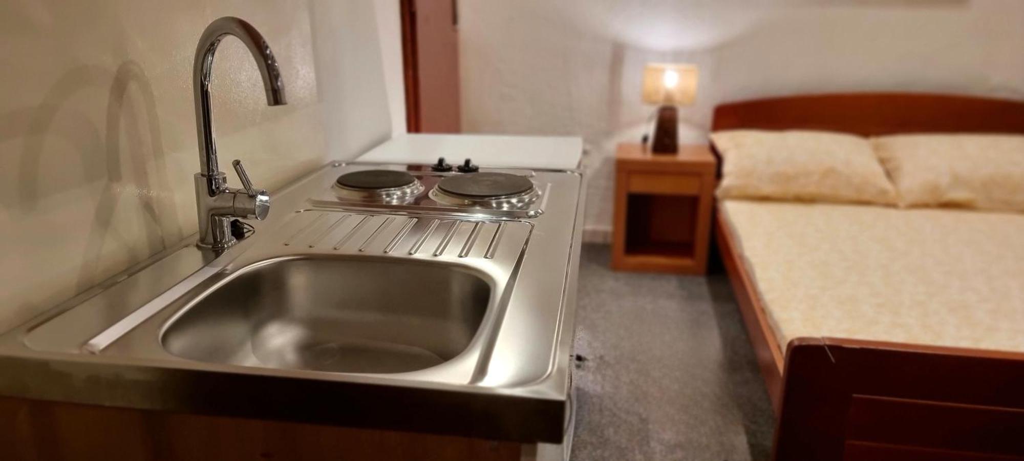 Rd Apartments Center זאדאר מראה חיצוני תמונה