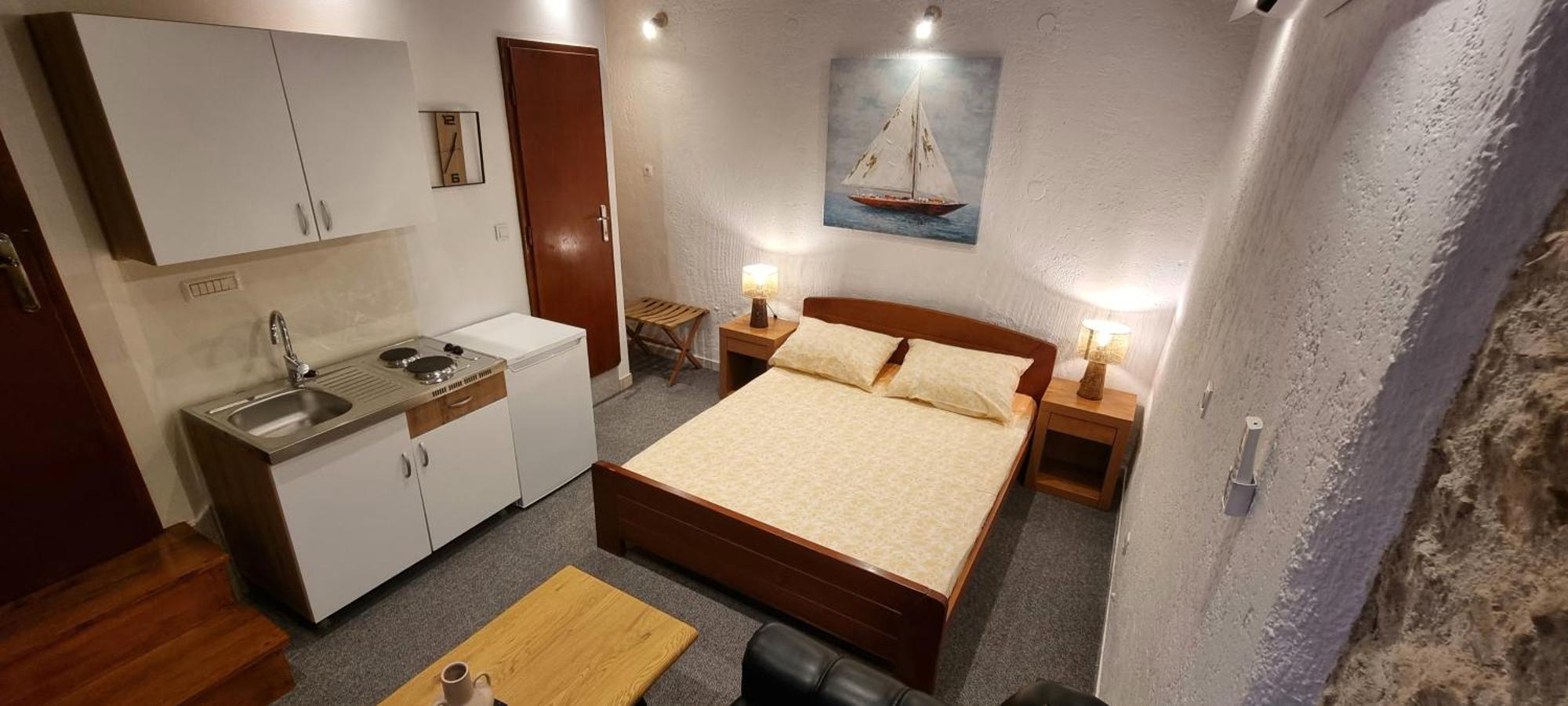 Rd Apartments Center זאדאר מראה חיצוני תמונה