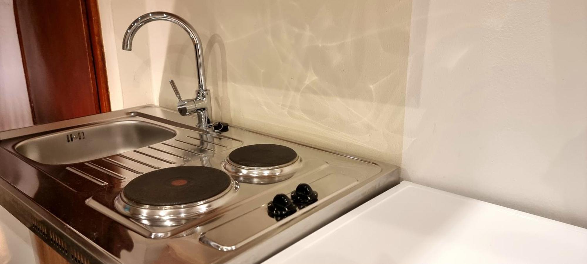 Rd Apartments Center זאדאר מראה חיצוני תמונה