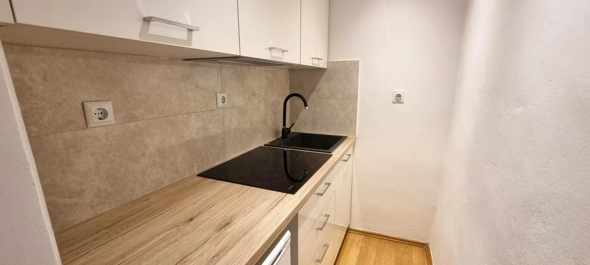 Rd Apartments Center זאדאר מראה חיצוני תמונה